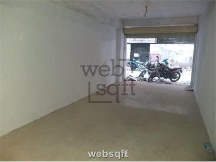 Commercial Office Space for Rent in Secunderabad
